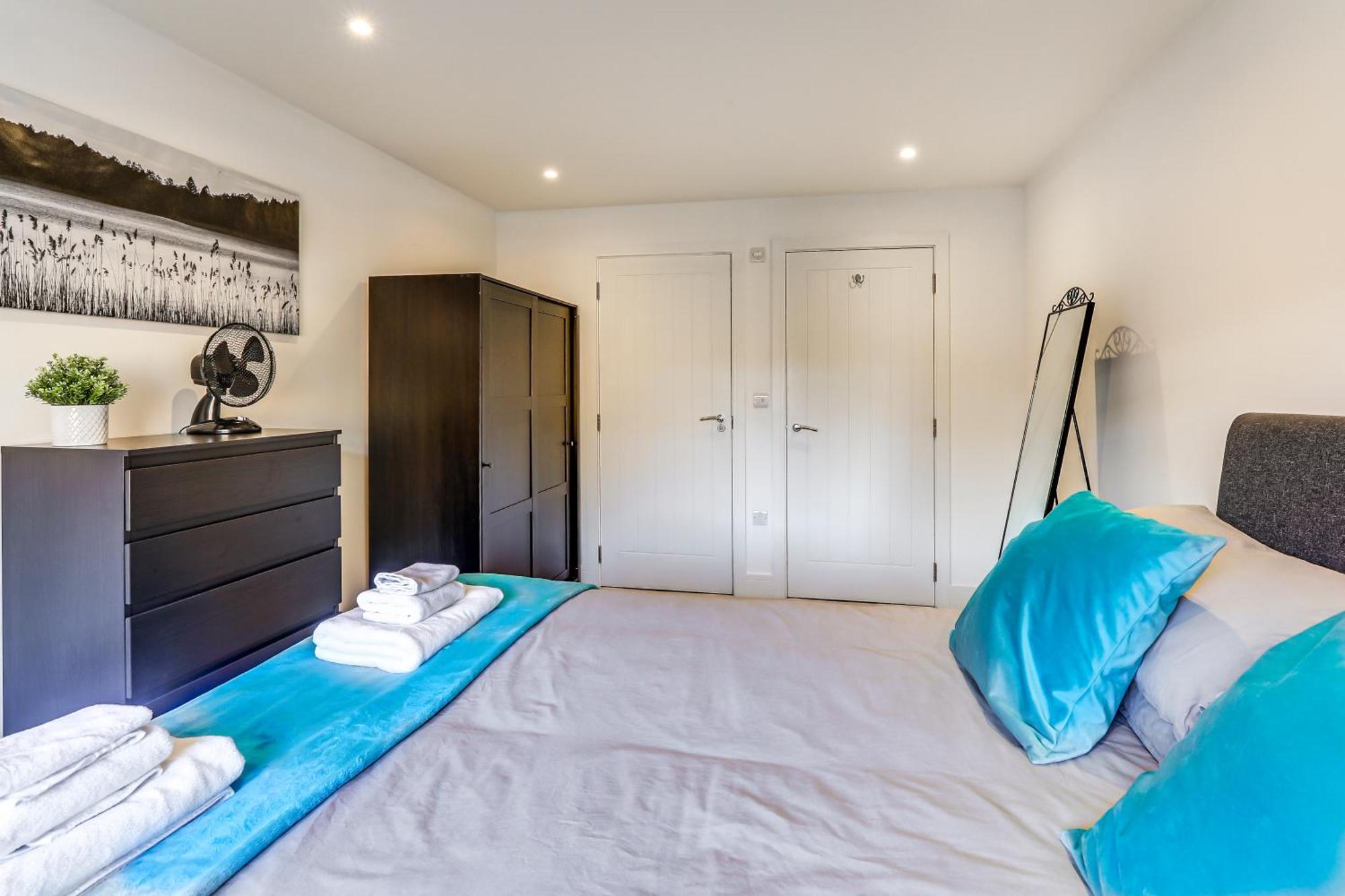 Exceptionally Spacious Central Canterbury Home Eksteriør bilde