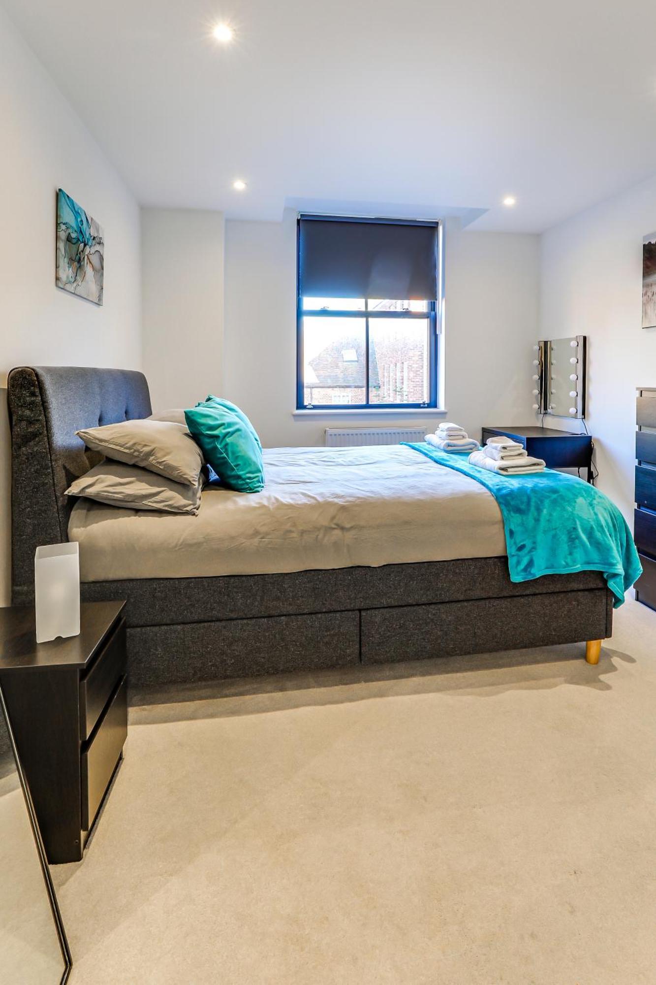 Exceptionally Spacious Central Canterbury Home Eksteriør bilde