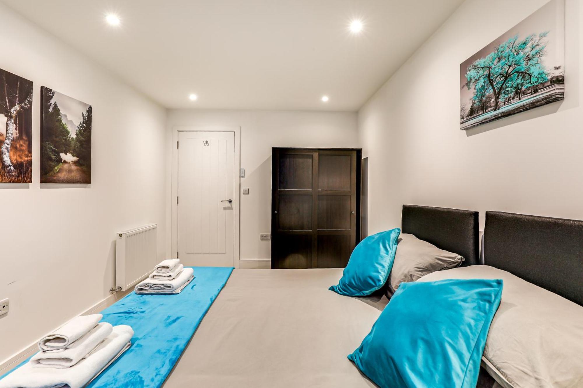 Exceptionally Spacious Central Canterbury Home Eksteriør bilde