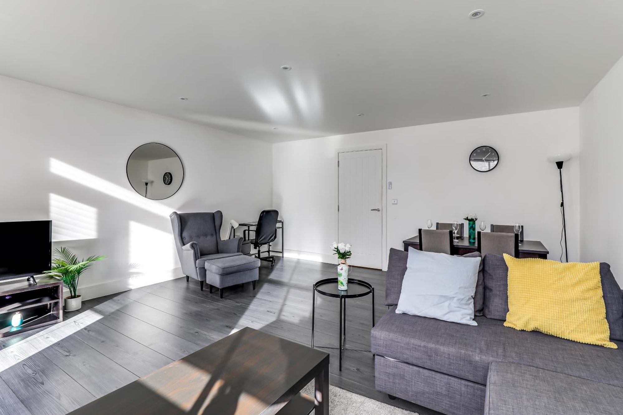 Exceptionally Spacious Central Canterbury Home Eksteriør bilde