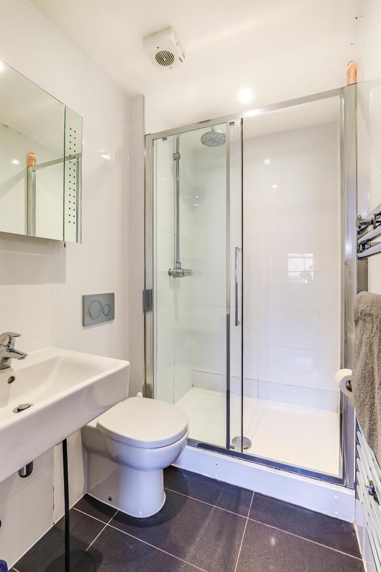 Exceptionally Spacious Central Canterbury Home Eksteriør bilde