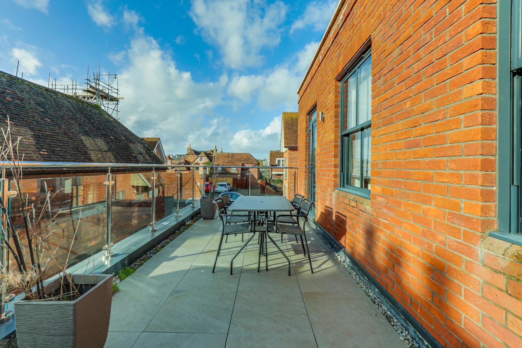 Exceptionally Spacious Central Canterbury Home Eksteriør bilde
