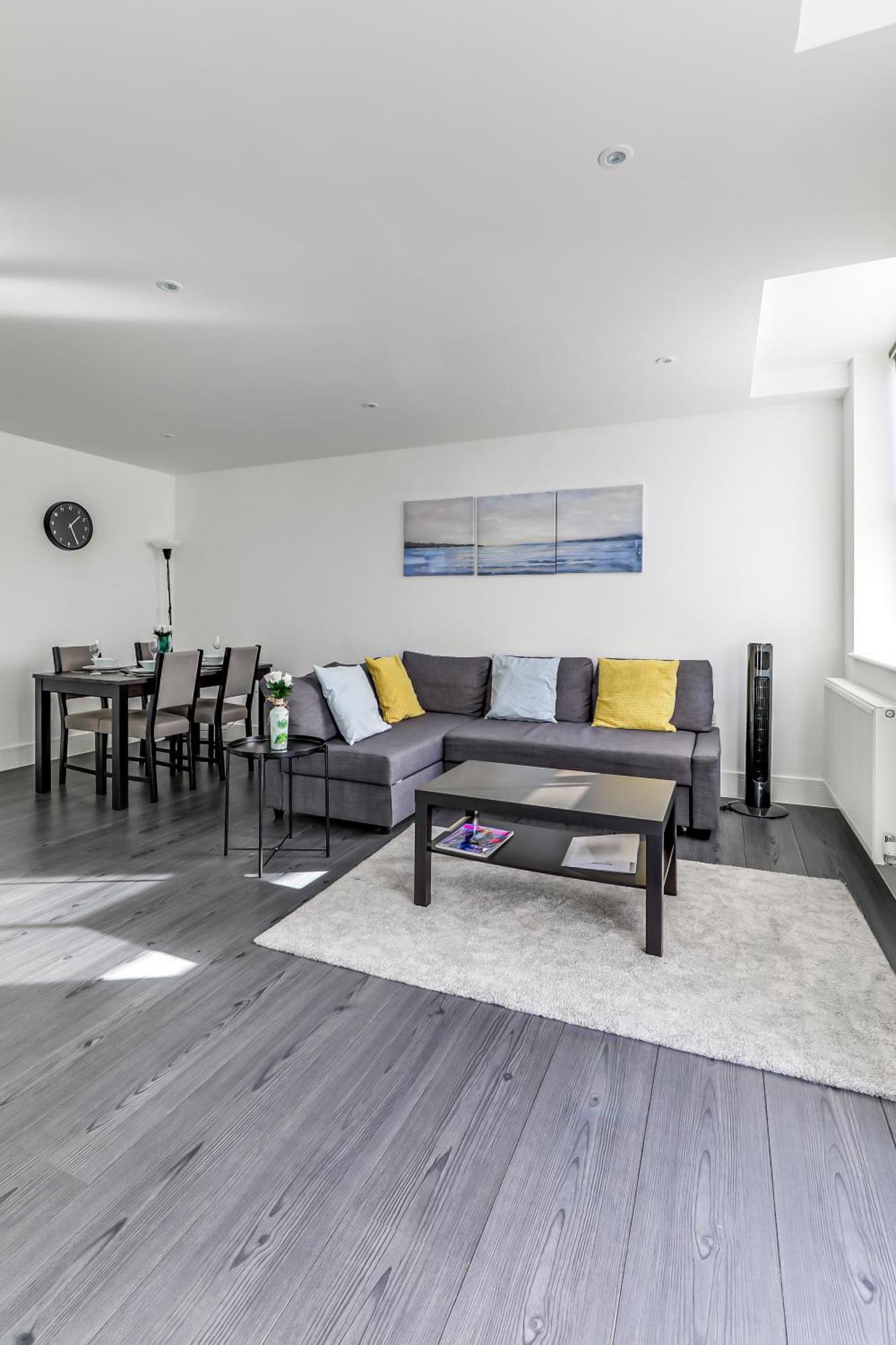 Exceptionally Spacious Central Canterbury Home Eksteriør bilde