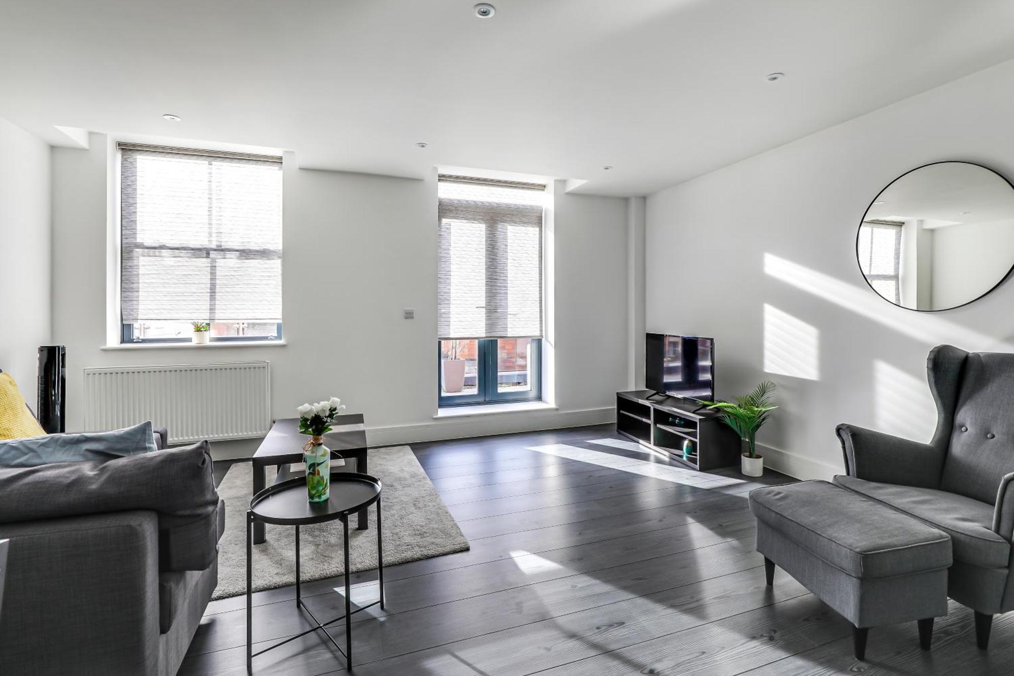 Exceptionally Spacious Central Canterbury Home Eksteriør bilde