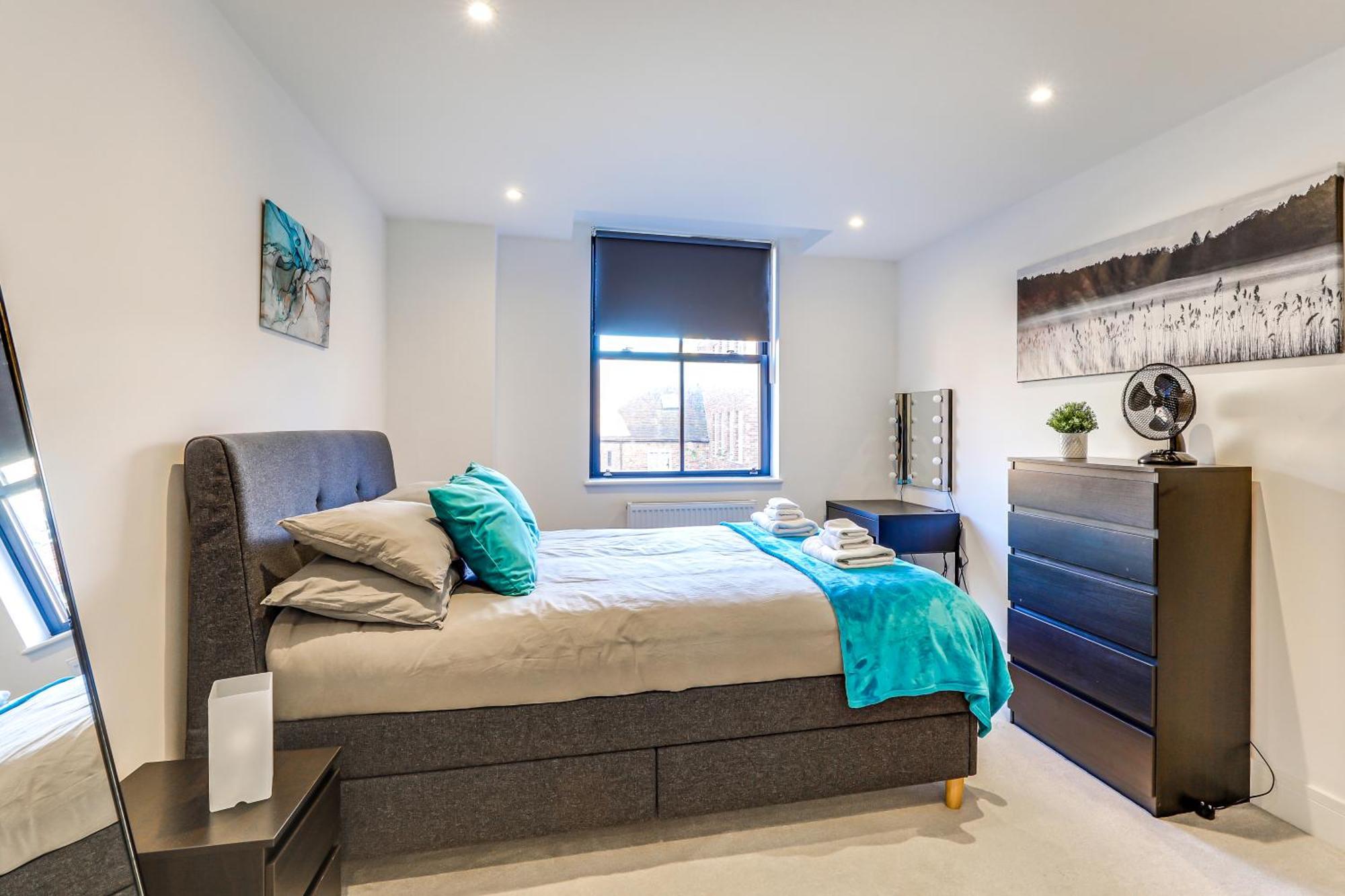 Exceptionally Spacious Central Canterbury Home Eksteriør bilde