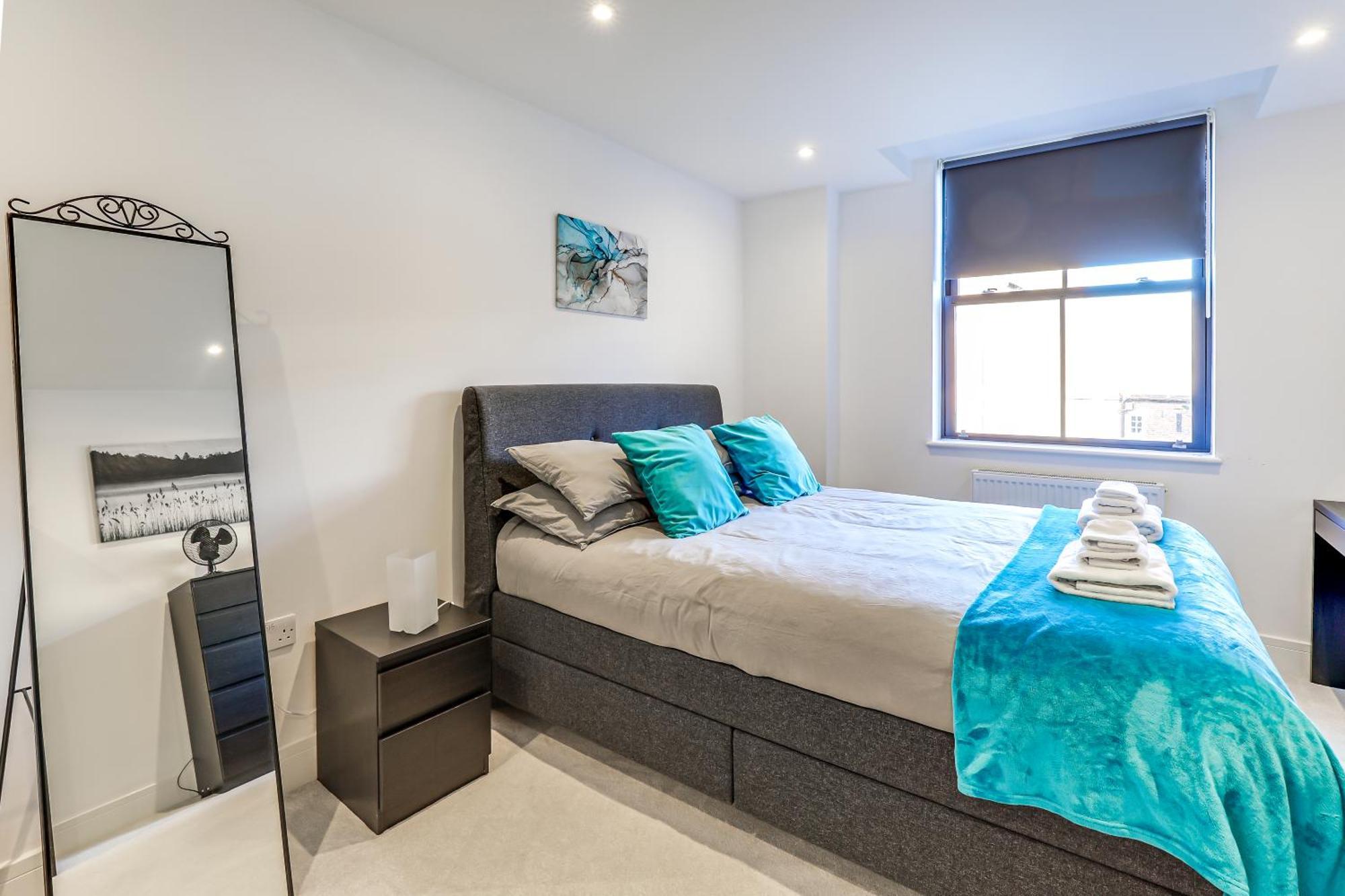 Exceptionally Spacious Central Canterbury Home Eksteriør bilde