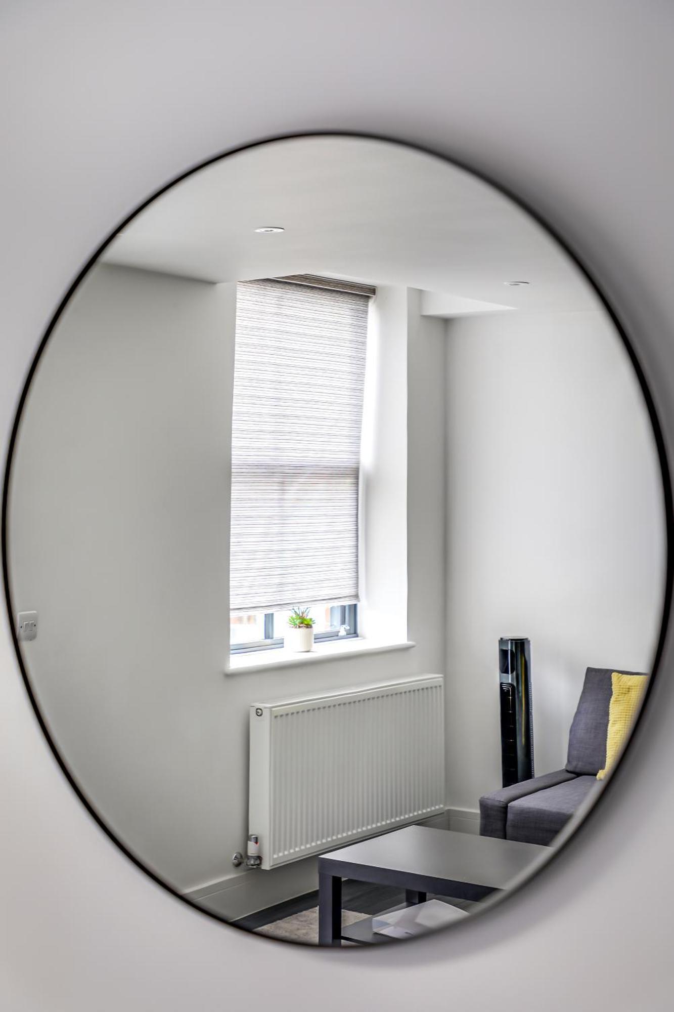 Exceptionally Spacious Central Canterbury Home Eksteriør bilde
