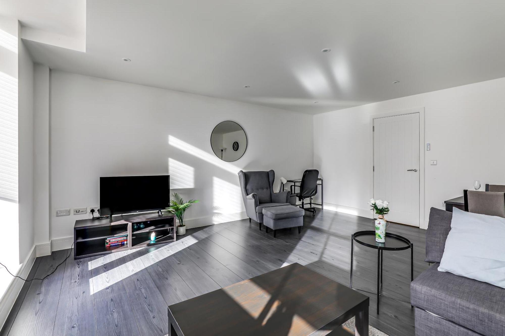 Exceptionally Spacious Central Canterbury Home Eksteriør bilde