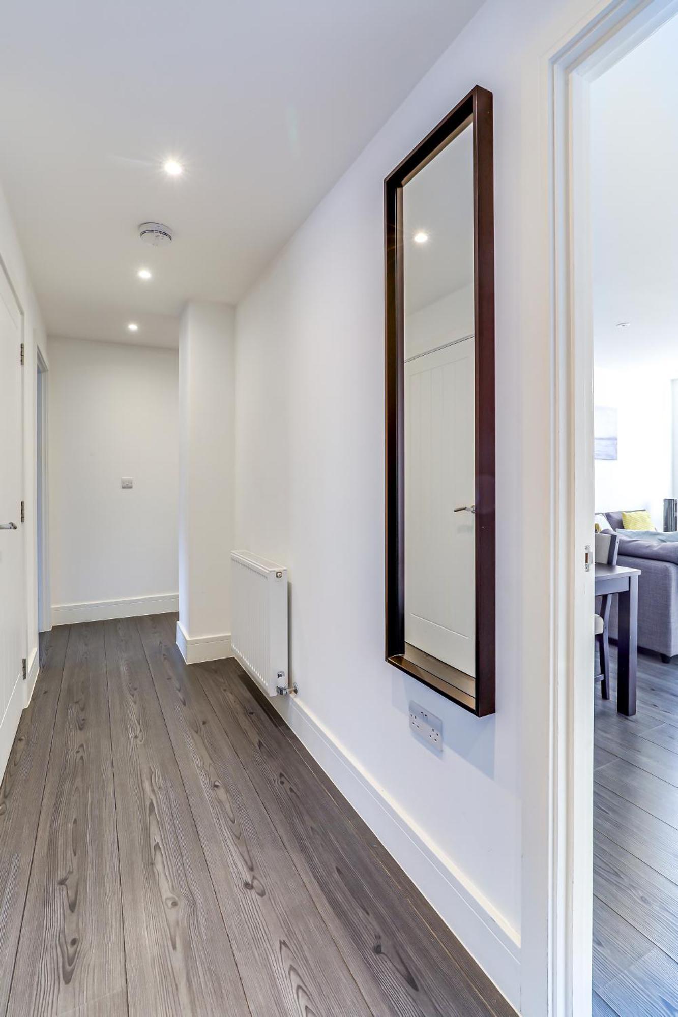 Exceptionally Spacious Central Canterbury Home Eksteriør bilde