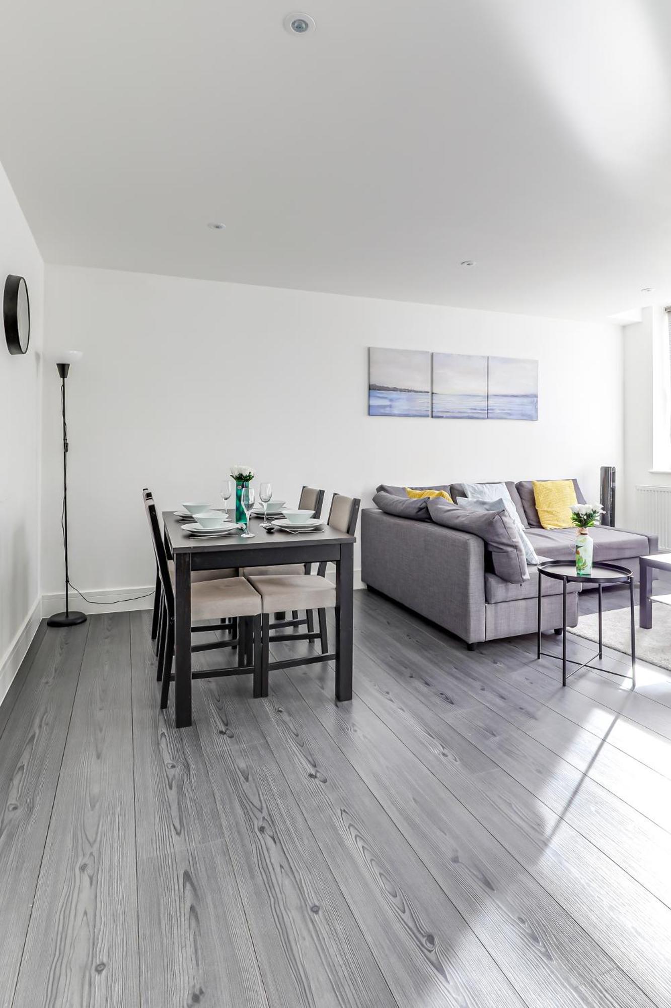Exceptionally Spacious Central Canterbury Home Eksteriør bilde