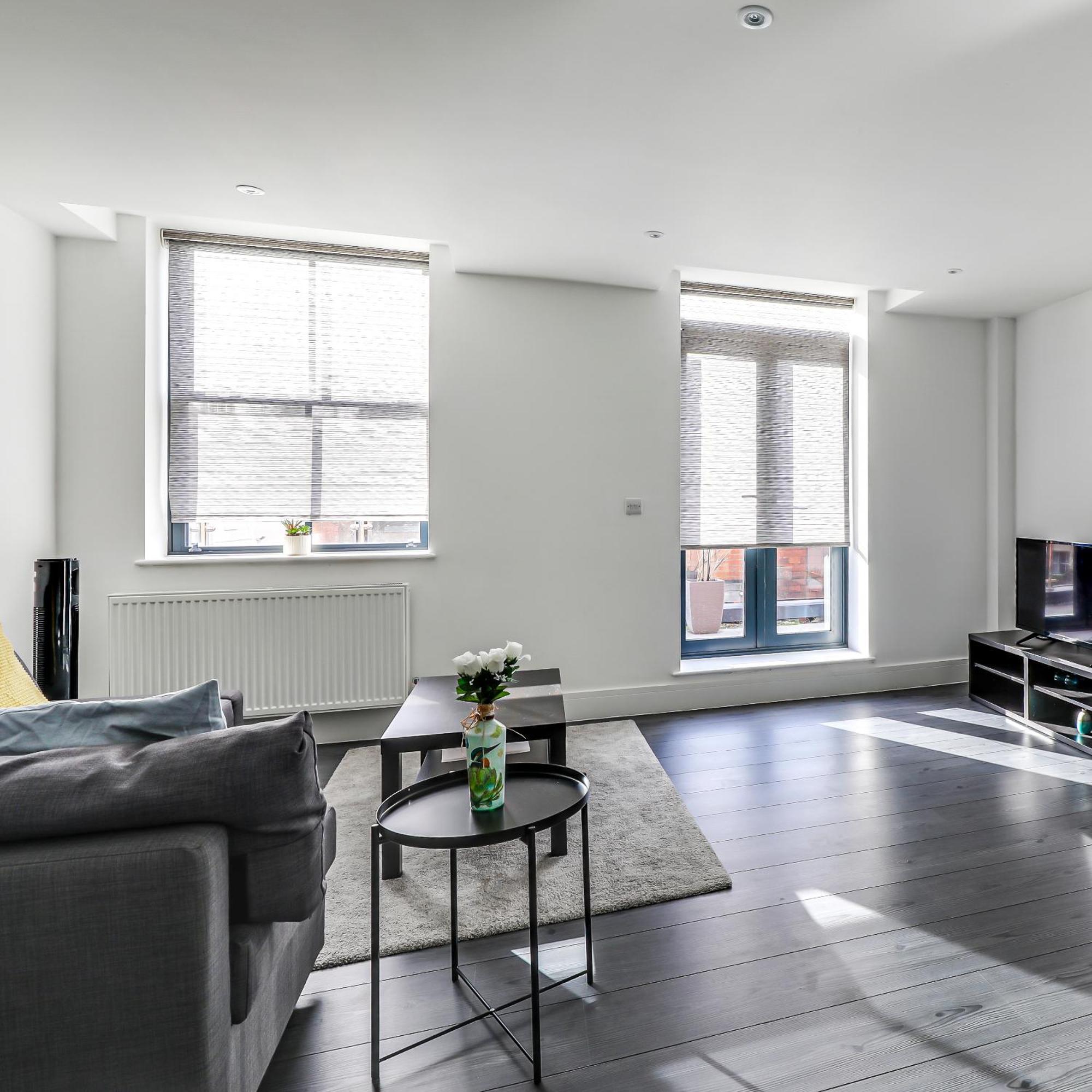 Exceptionally Spacious Central Canterbury Home Eksteriør bilde